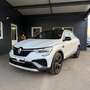 Renault Arkana TCe 140 EDC PF R.S. Line Aut. Weiß - thumbnail 1