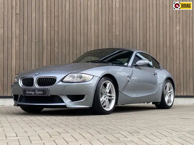 BMW Z4 M M-Coupé 3.2 *COLLECTORS ITEM*