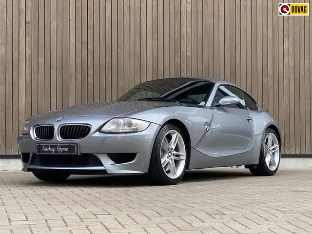 BMW Z4 M M-Coupé 3.2 *COLLECTORS ITEM*
