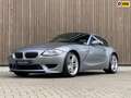 BMW Z4 M M-Coupé 3.2 *COLLECTORS ITEM* Gris - thumbnail 1