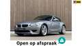 BMW Z4 M M-Coupé 3.2 *COLLECTORS ITEM* Gris - thumbnail 1