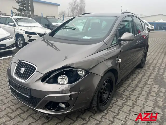 SEAT Altea XL 4You 1.6 Diesel, EU 5, PDC