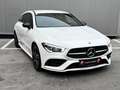 Mercedes-Benz CLA 180 d SB Aut. AMG-Line Weiß - thumbnail 4