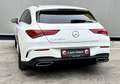 Mercedes-Benz CLA 180 d SB Aut. AMG-Line Weiß - thumbnail 5
