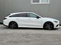 Mercedes-Benz CLA 180 d SB Aut. AMG-Line Weiß - thumbnail 3