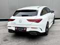 Mercedes-Benz CLA 180 d SB Aut. AMG-Line Weiß - thumbnail 2