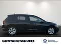 Volkswagen Golf VIII LIFE TSI NAVI SITZHEIZUNG EINPARKHILFE LED Schwarz - thumbnail 3