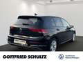 Volkswagen Golf VIII LIFE TSI NAVI SITZHEIZUNG EINPARKHILFE LED Schwarz - thumbnail 4
