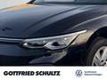 Volkswagen Golf VIII LIFE TSI NAVI SITZHEIZUNG EINPARKHILFE LED Schwarz - thumbnail 5