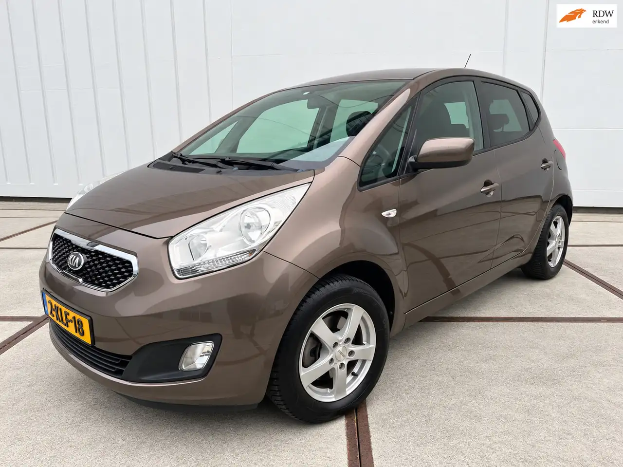 Kia Venga