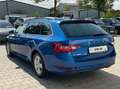Skoda Superb Combi ACC DAB LED MEMORY NAVI RFK Blau - thumbnail 3