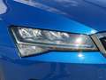 Skoda Superb Combi ACC DAB LED MEMORY NAVI RFK Blau - thumbnail 9