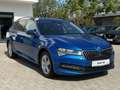 Skoda Superb Combi ACC DAB LED MEMORY NAVI RFK Blau - thumbnail 7