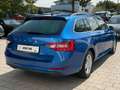 Skoda Superb Combi ACC DAB LED MEMORY NAVI RFK Blau - thumbnail 5