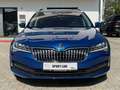 Skoda Superb Combi ACC DAB LED MEMORY NAVI RFK Blau - thumbnail 8