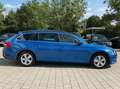 Skoda Superb Combi ACC DAB LED MEMORY NAVI RFK Blau - thumbnail 6