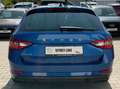 Skoda Superb Combi ACC DAB LED MEMORY NAVI RFK Blau - thumbnail 4