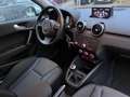 Audi A1 1,2 TFSI Sportback Ambition 1-Hand+TÜV&Servic Schwarz - thumbnail 11