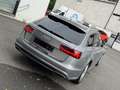 Audi A6 BREAK 2000  TDi AUTOMATIQUE S-LINE FULL OPTION Gris - thumbnail 10
