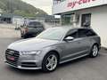 Audi A6 BREAK 2000  TDi AUTOMATIQUE S-LINE FULL OPTION Gris - thumbnail 1