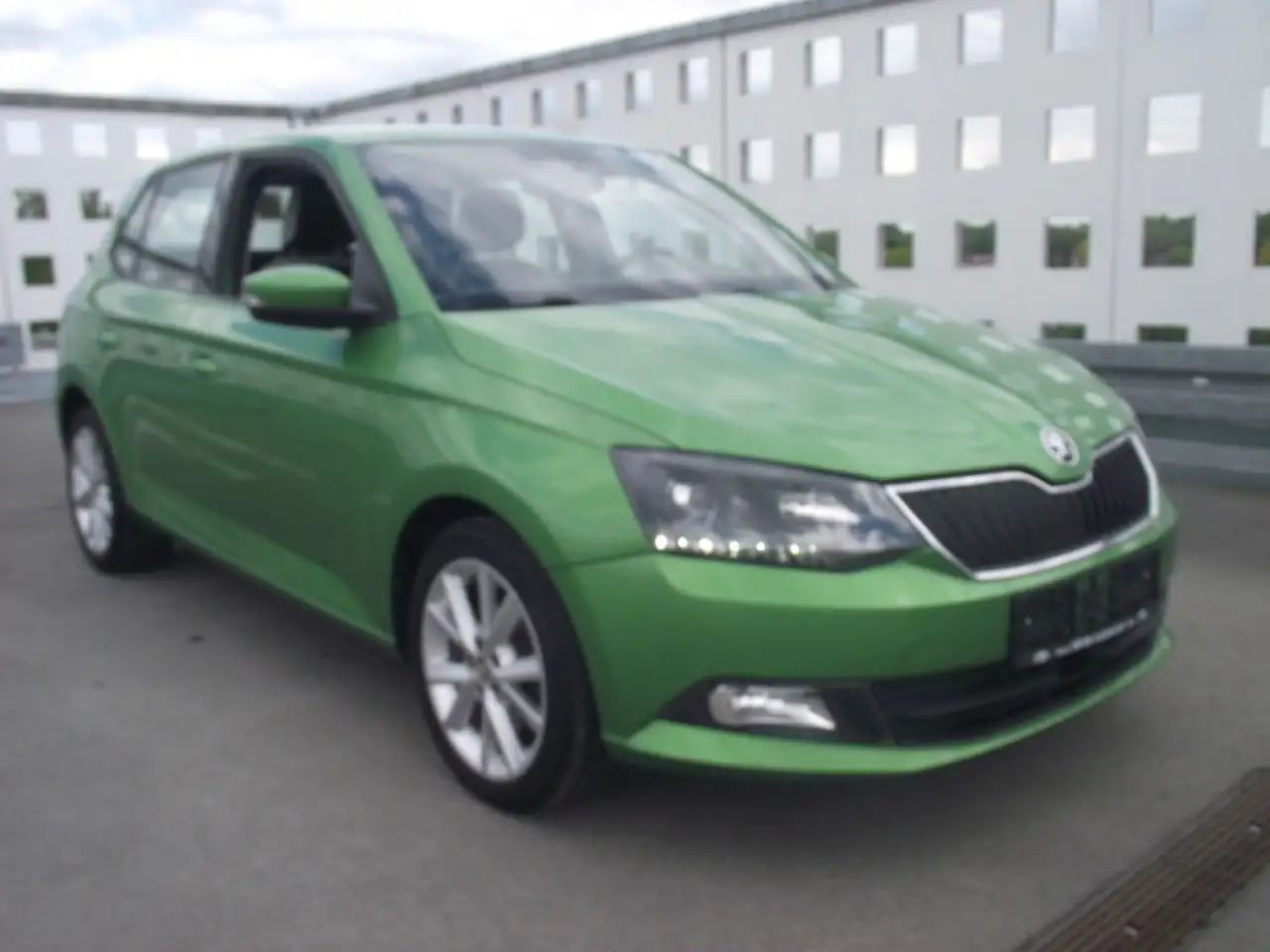 Das Auto
