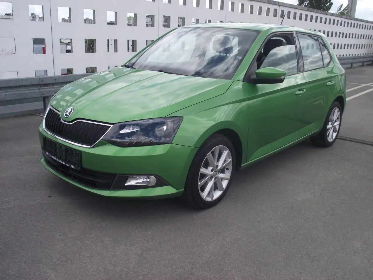 Das Auto