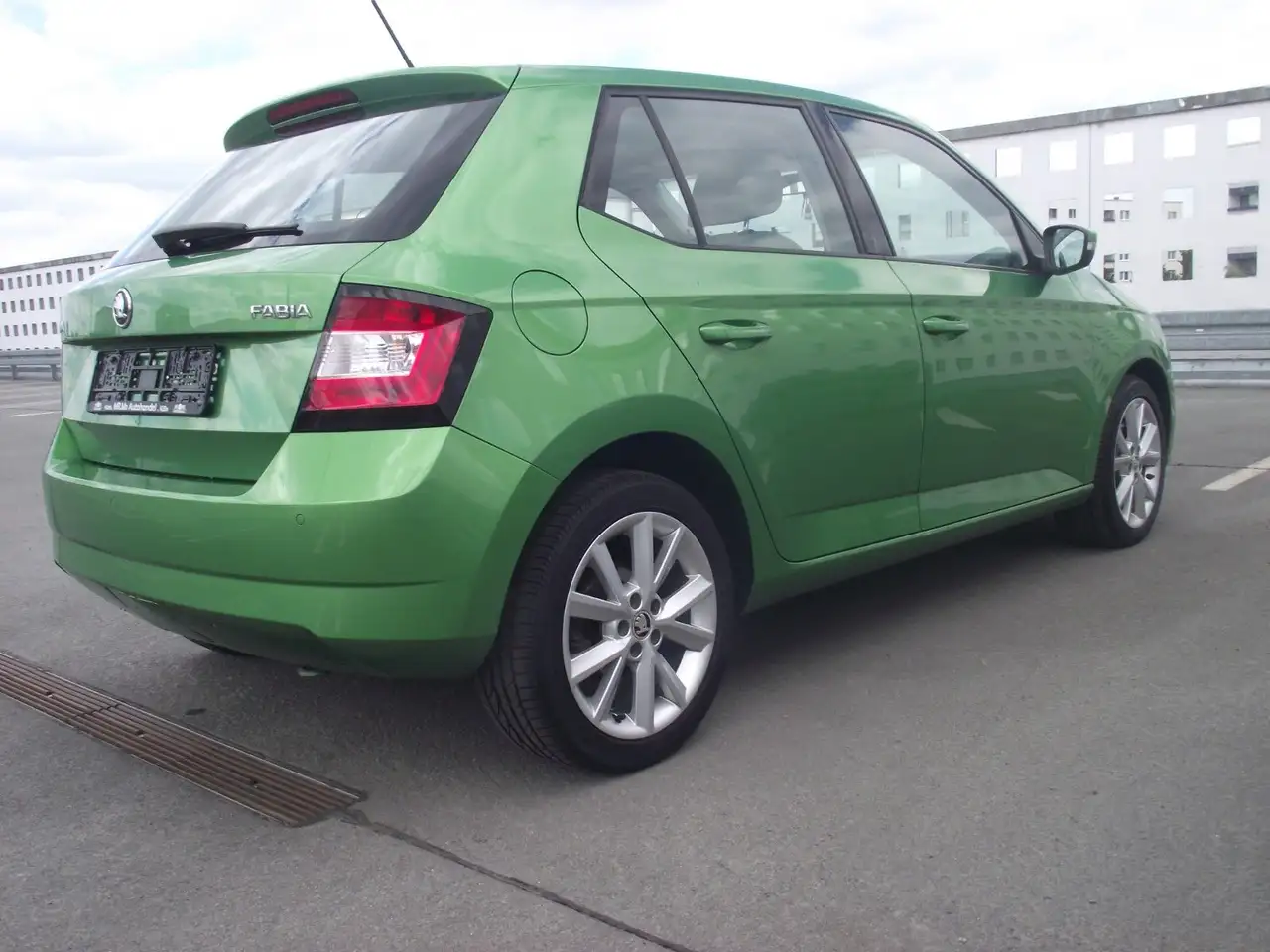 Das Auto