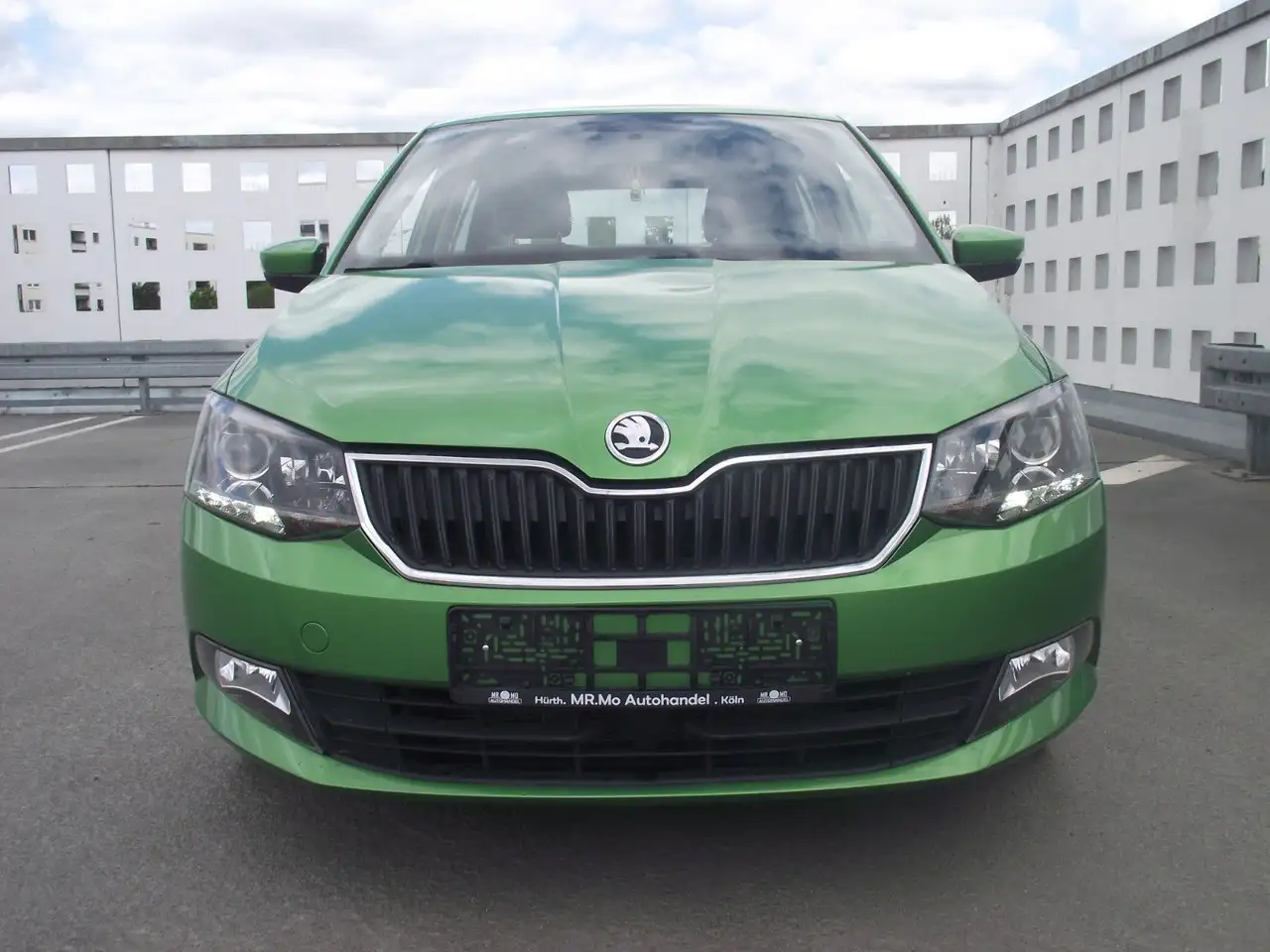 Das Auto