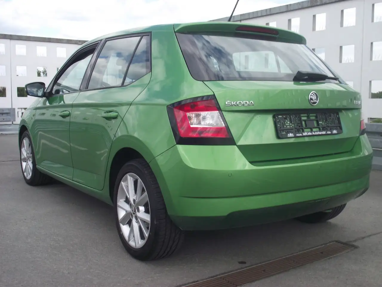 Das Auto