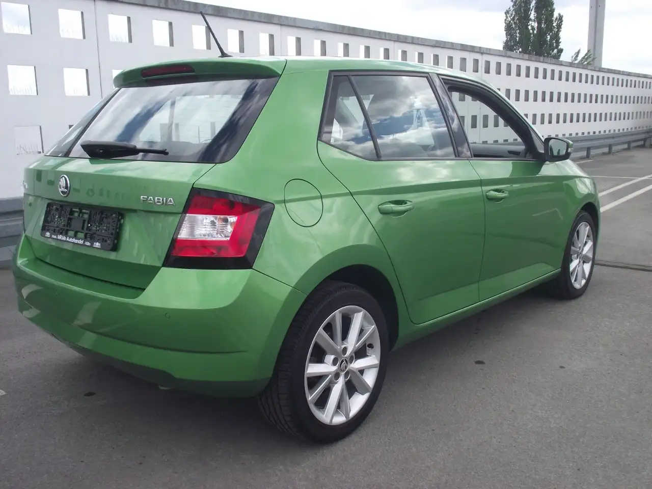 Das Auto