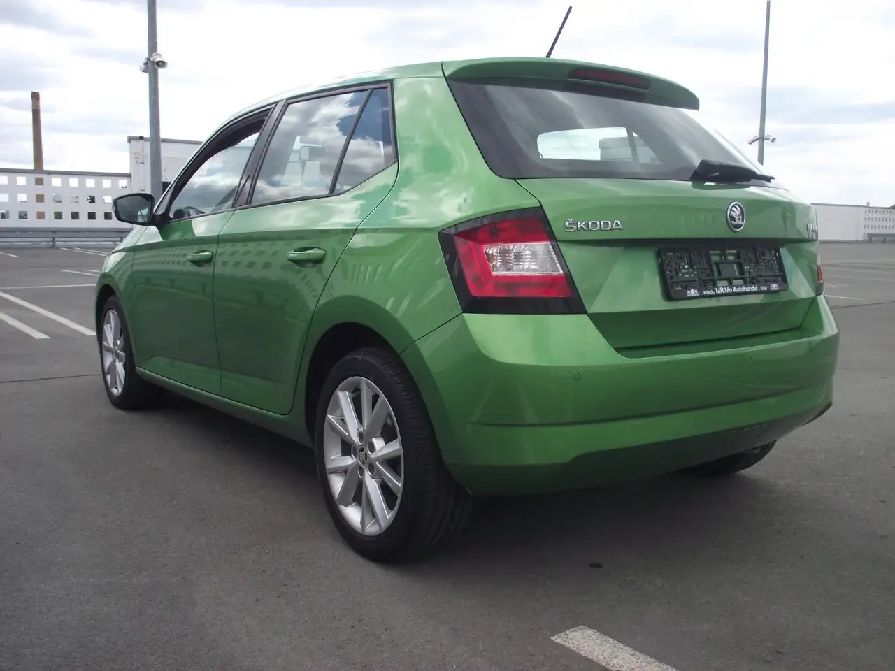Das Auto