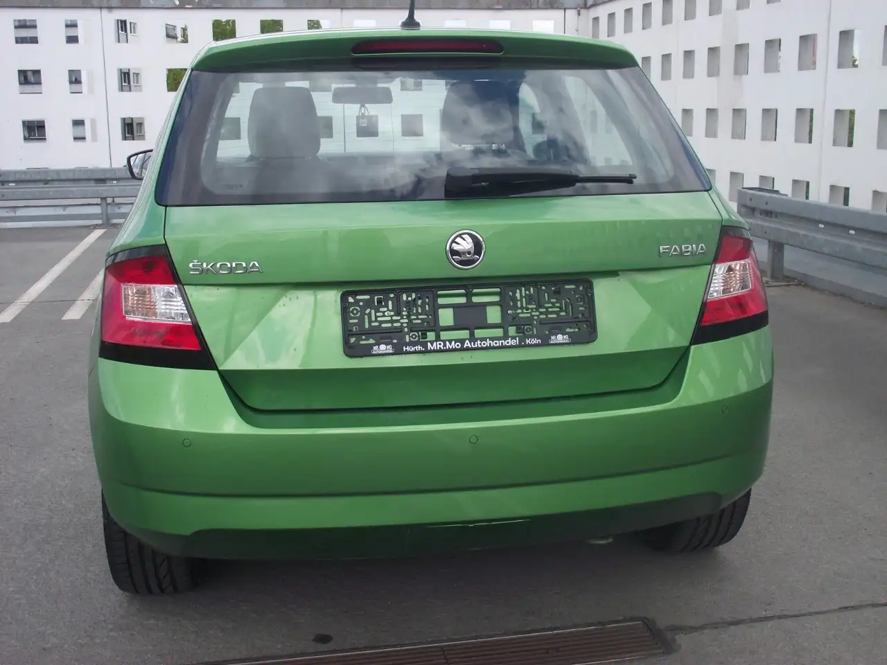 Das Auto
