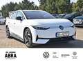 Volkswagen ID.7 Tourer Pro S 210 kW Weiß - thumbnail 3