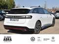 Volkswagen ID.7 Tourer Pro S 210 kW Weiß - thumbnail 4