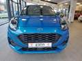 Ford Puma ST-Line  NAV SHZ LHZ PDC Scheckheft gepflegt Blu/Azzurro - thumbnail 3