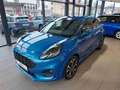 Ford Puma ST-Line  NAV SHZ LHZ PDC Scheckheft gepflegt Blu/Azzurro - thumbnail 2
