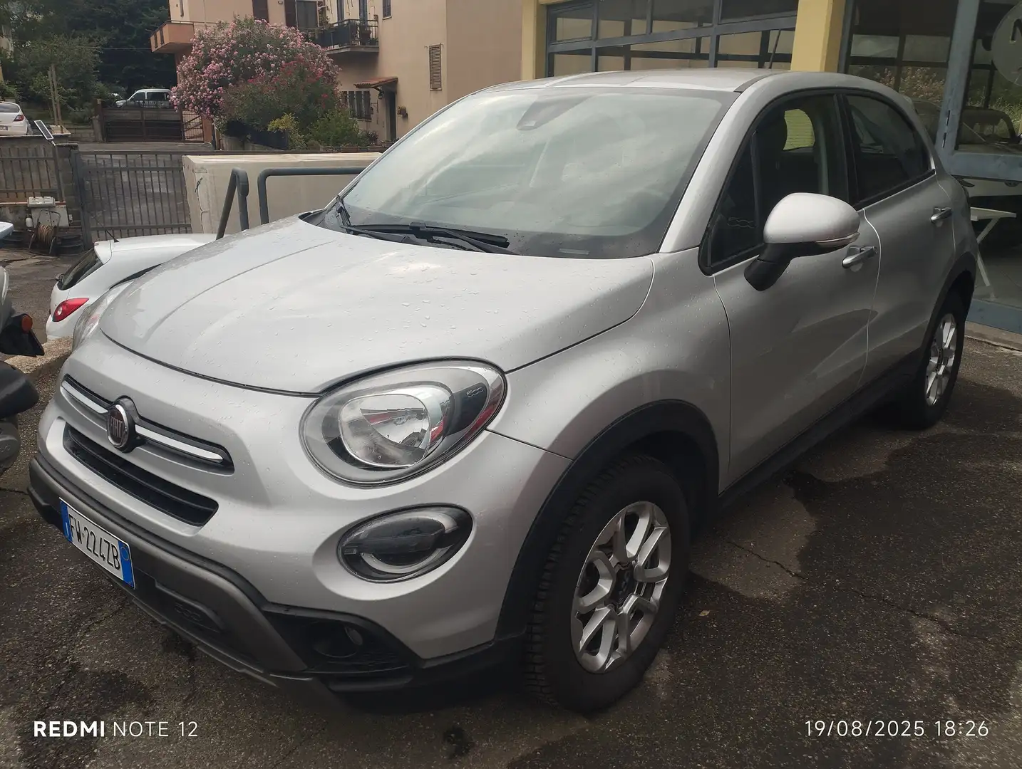 Fiat 500X 1.3 MJT Urban 4x2 95cv - 1