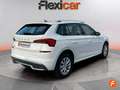 Skoda Kamiq 1.0 TSI 81kW (110CV) DSG Ambition Blanc - thumbnail 8