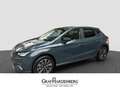 SEAT Ibiza Road Edition 1.0 TSI DSG Bleu - thumbnail 1