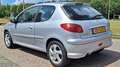 Peugeot 206 1.4 Génération 3drs Unieke Kilometerstand Silver - thumbnail 5