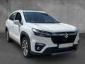 Suzuki SX4 S-Cross 5T 1.4 BOOST GSR HYBRID ALLGRIP Comfort+ Weiß - thumbnail 5
