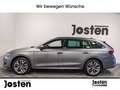 Skoda Octavia Combi Selection 2.0 TDI NAVI AHK LED Grijs - thumbnail 3