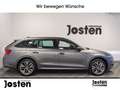 Skoda Octavia Combi Selection 2.0 TDI NAVI AHK LED Grijs - thumbnail 18