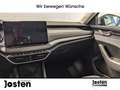 Skoda Octavia Combi Selection 2.0 TDI NAVI AHK LED Grijs - thumbnail 15