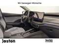 Skoda Octavia Combi Selection 2.0 TDI NAVI AHK LED Grijs - thumbnail 19