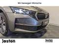 Skoda Octavia Combi Selection 2.0 TDI NAVI AHK LED Grijs - thumbnail 17
