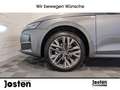 Skoda Octavia Combi Selection 2.0 TDI NAVI AHK LED Grijs - thumbnail 2