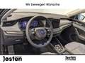 Skoda Octavia Combi Selection 2.0 TDI NAVI AHK LED Grijs - thumbnail 7