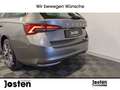 Skoda Octavia Combi Selection 2.0 TDI NAVI AHK LED Grijs - thumbnail 5