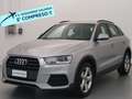 Audi Q3 Q3 2.0 TDI 184 CV quattro S tronic Business Gümüş rengi - thumbnail 1